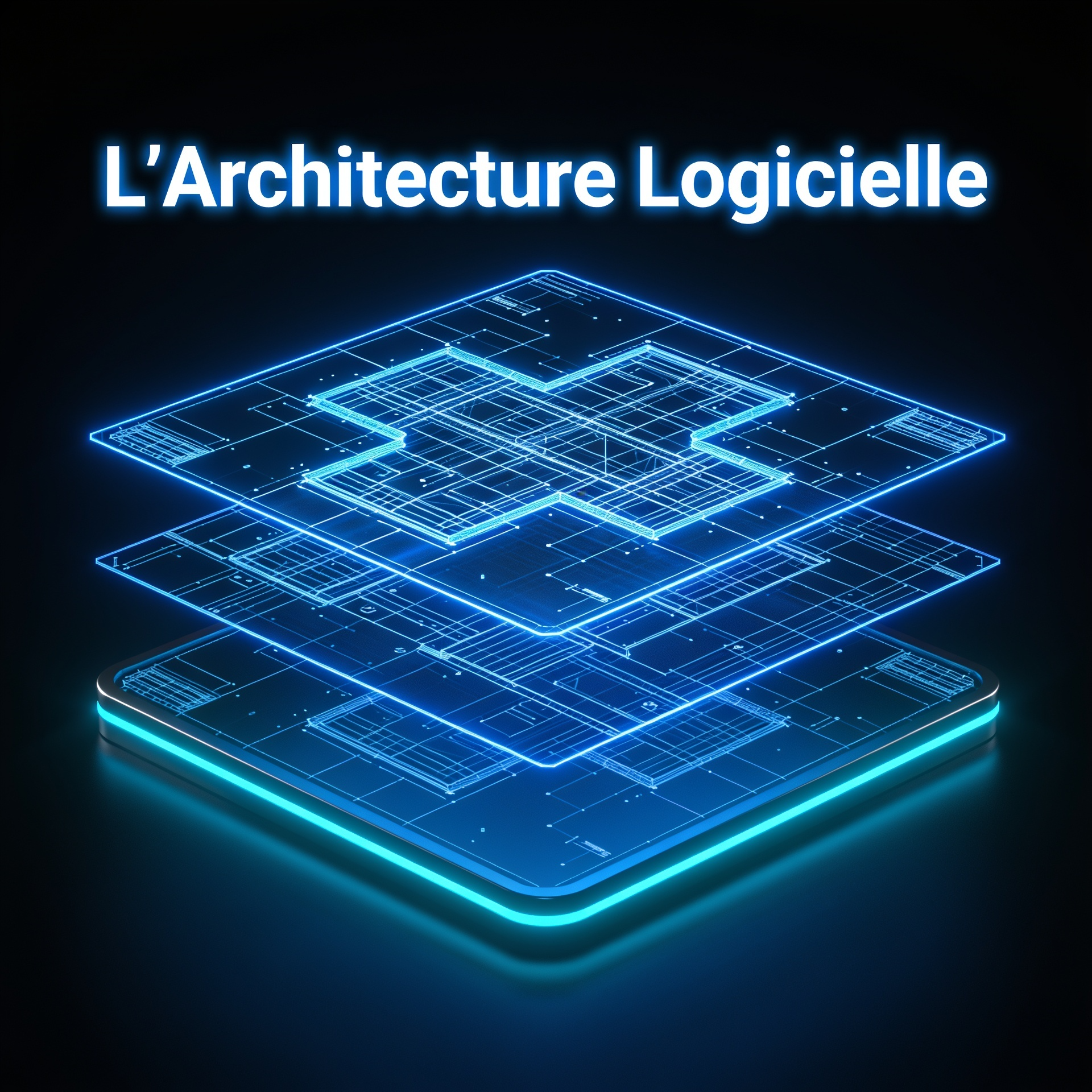 Software architecture planning — Insimplo custom development approach