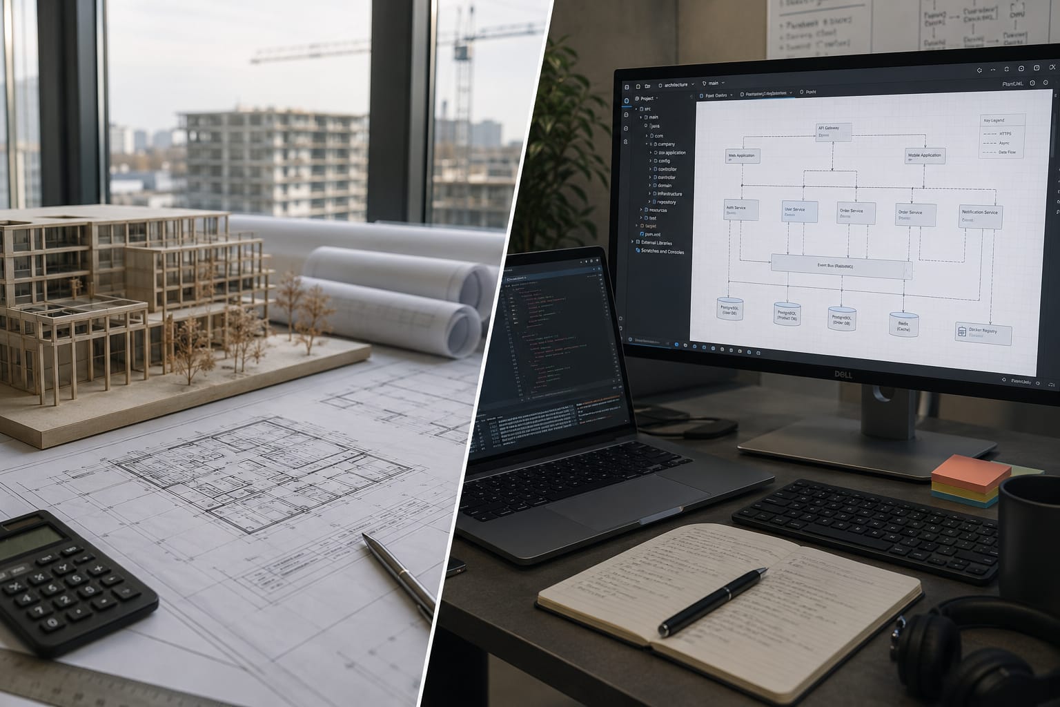 software architecture best practices